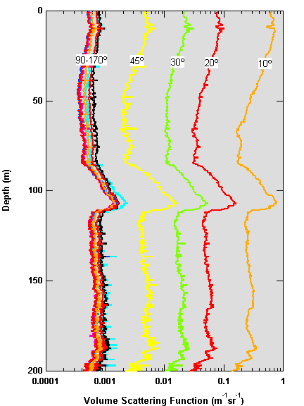 VSF Profile