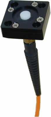 Collector on small SMA cable