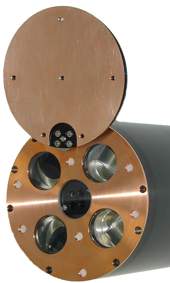 HS4 shutter closeup