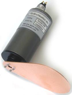 HydroShutter-HS