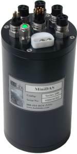 MiniDAS